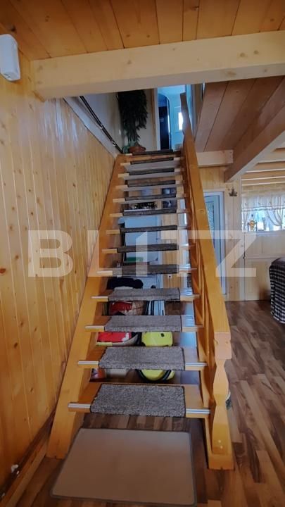 Casa de vânzare 5 camere Tau Bistra - 197737CV | BLITZ Alba Iulia | Poza11
