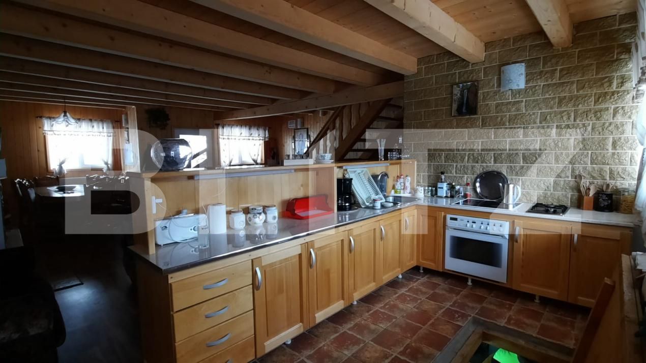 Casa de vânzare 5 camere Tau Bistra - 197737CV | BLITZ Alba Iulia | Poza8