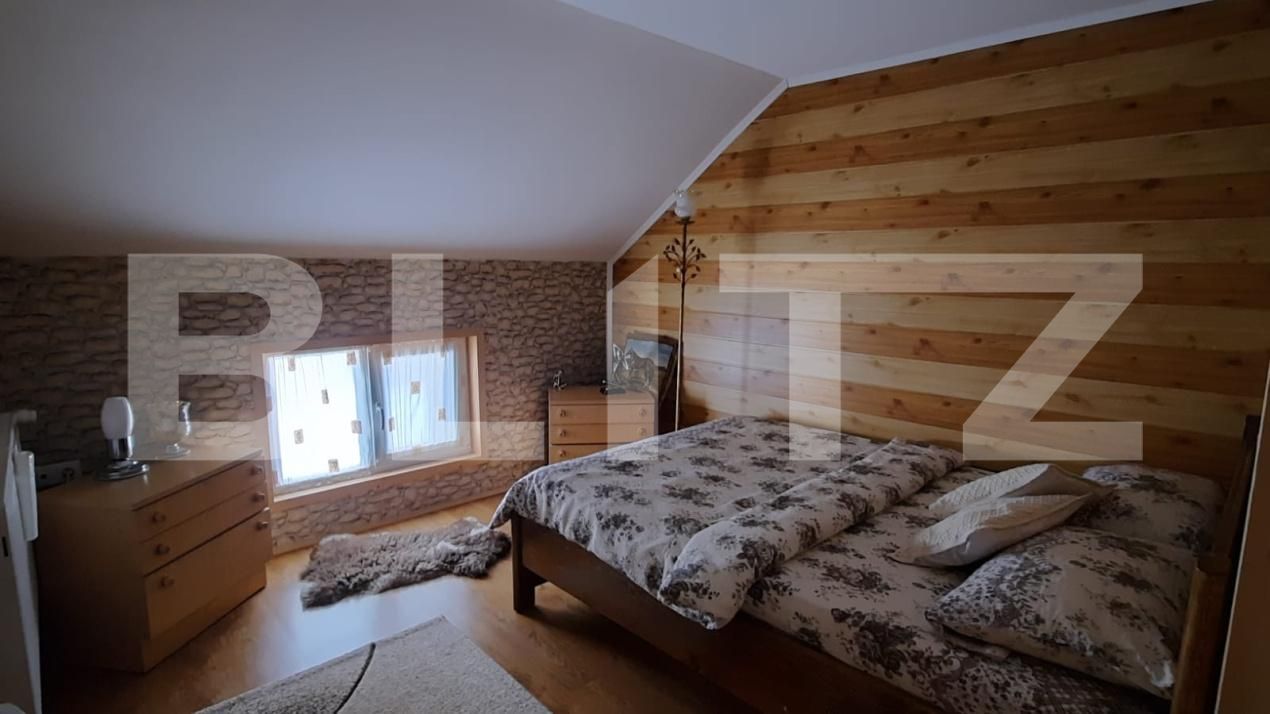 Casa de vânzare 5 camere Tau Bistra - 197737CV | BLITZ Alba Iulia | Poza4