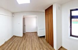 Spatiu comercial de inchiriat 25mp, zona Cetate