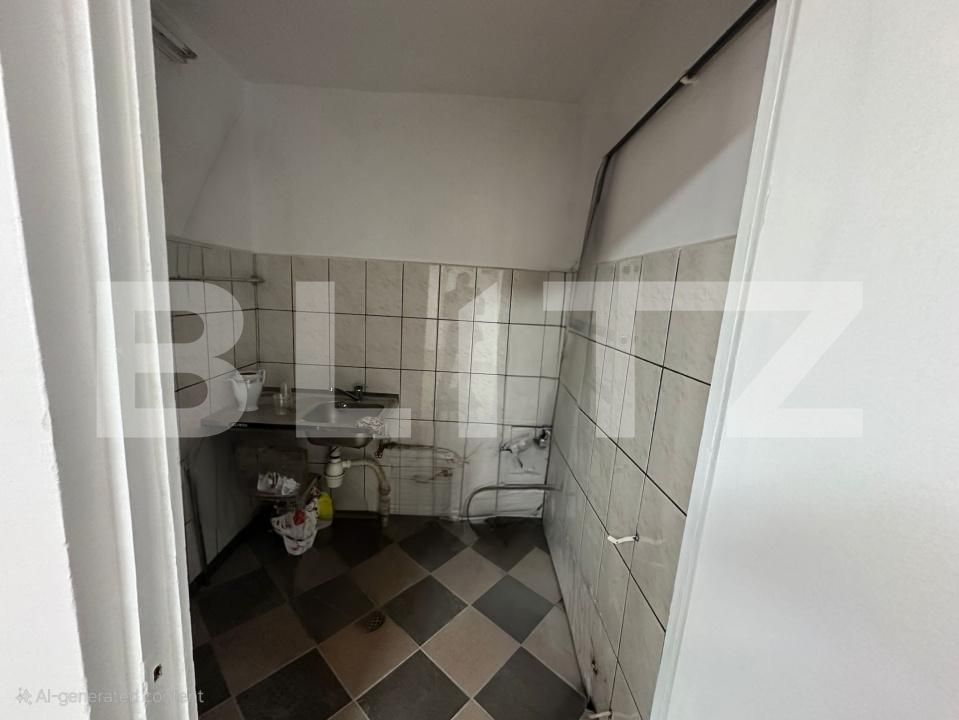 Spațiu comercial de închiriat Cetate - 197931SIC | BLITZ Alba Iulia | Poza4