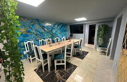 4 garsoniere,1 apartament regim hotelier si restaurant,Blaj