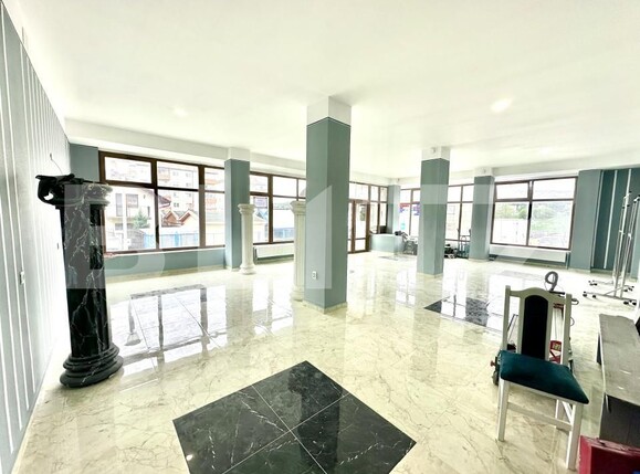 Spațiu comercial de vânzare Blaj - 197952SVC | BLITZ Alba Iulia | Poza1