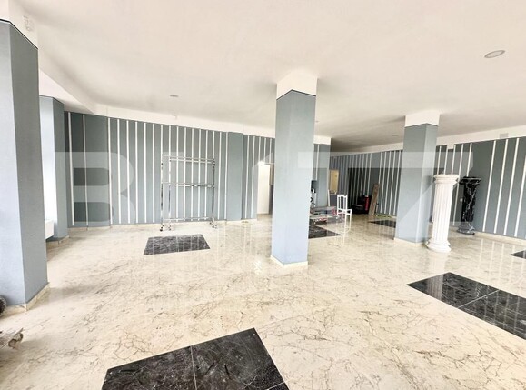 Spațiu comercial de vânzare Blaj - 197952SVC | BLITZ Alba Iulia | Poza2
