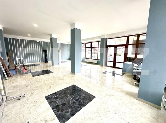 Spațiu comercial de vânzare Blaj - 197952SVC | BLITZ Alba Iulia | Poza3