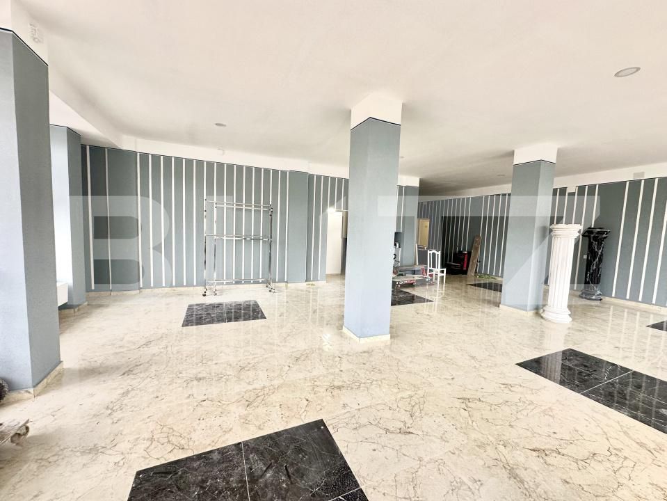 Spațiu comercial de vânzare Blaj - 197952SVC | BLITZ Alba Iulia | Poza2