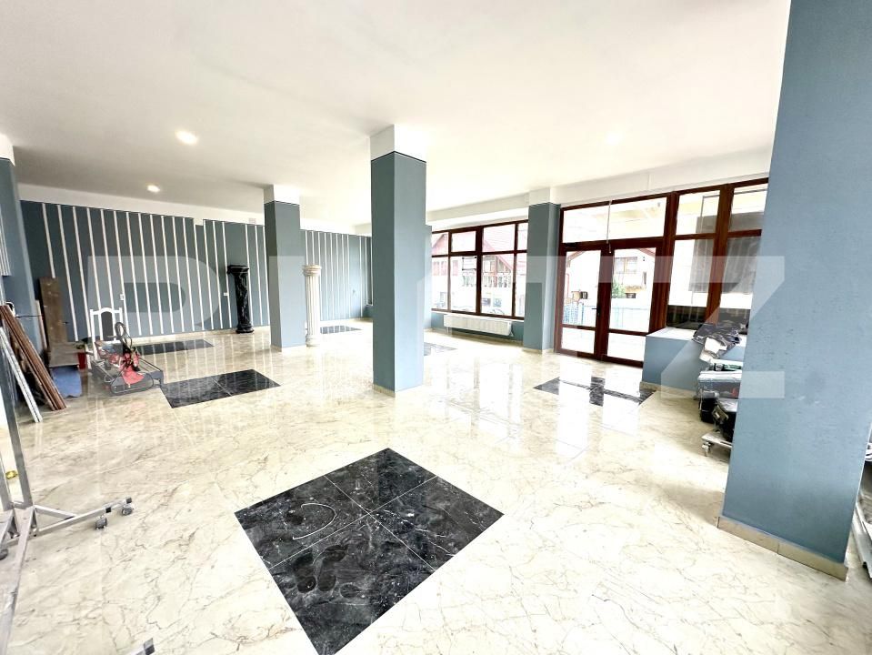 Spațiu comercial de vânzare Blaj - 197952SVC | BLITZ Alba Iulia | Poza3