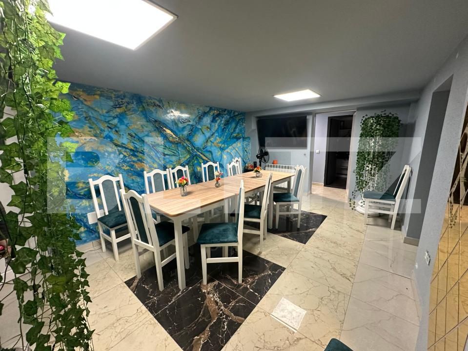 Spațiu comercial de vânzare Blaj - 197952SVC | BLITZ Alba Iulia | Poza8