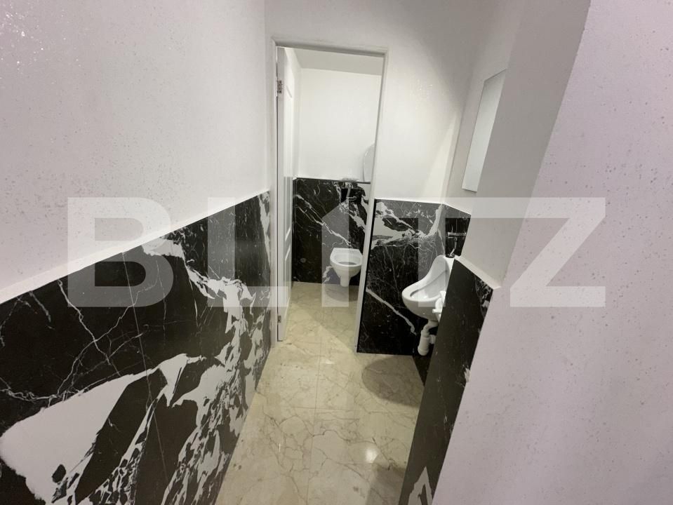Spațiu comercial de vânzare Blaj - 197952SVC | BLITZ Alba Iulia | Poza10