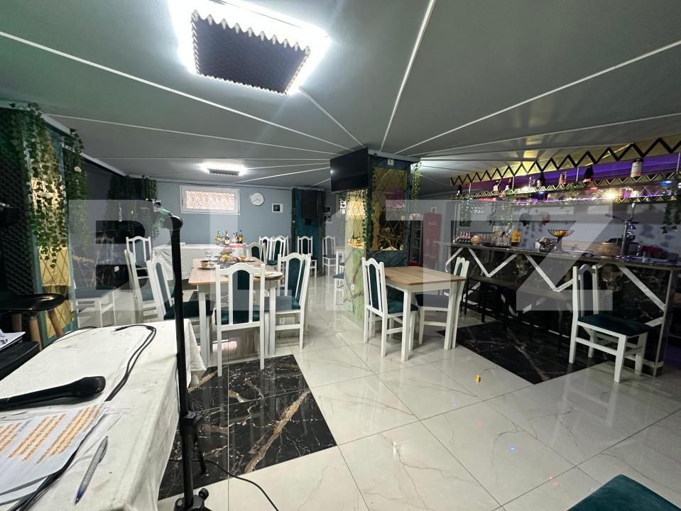 Spațiu comercial de vânzare Blaj - 197952SVC | BLITZ Alba Iulia | Poza4