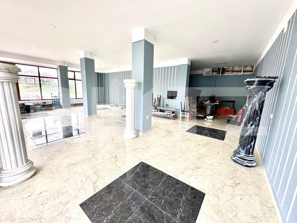 Spațiu comercial de vânzare Blaj - 197952SVC | BLITZ Alba Iulia | Poza9