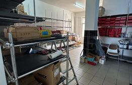 Spatiu comercial cu 4 camere, 110 mp, Alba Iulia