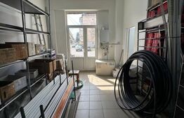 Spatiu comercial cu 4 camere, 110 mp, Alba Iulia