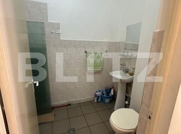 Spațiu comercial de închiriat Cetate - 197955SIC | BLITZ Alba Iulia | Poza5