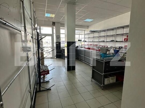 Spațiu comercial de închiriat Cetate - 197955SIC | BLITZ Alba Iulia | Poza2