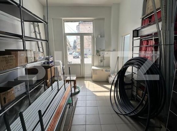 Spațiu comercial de închiriat Cetate - 197955SIC | BLITZ Alba Iulia | Poza4