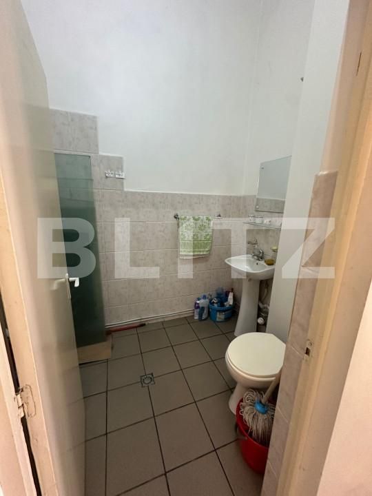 Spațiu comercial de închiriat Cetate - 197955SIC | BLITZ Alba Iulia | Poza5