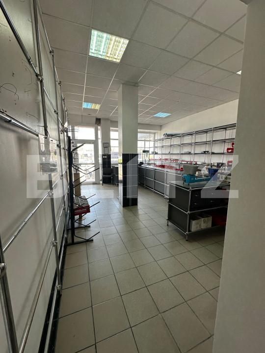 Spațiu comercial de închiriat Cetate - 197955SIC | BLITZ Alba Iulia | Poza2