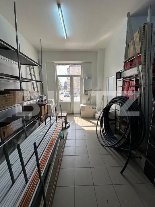 Spațiu comercial de închiriat Cetate - 197955SIC | BLITZ Alba Iulia | Poza4