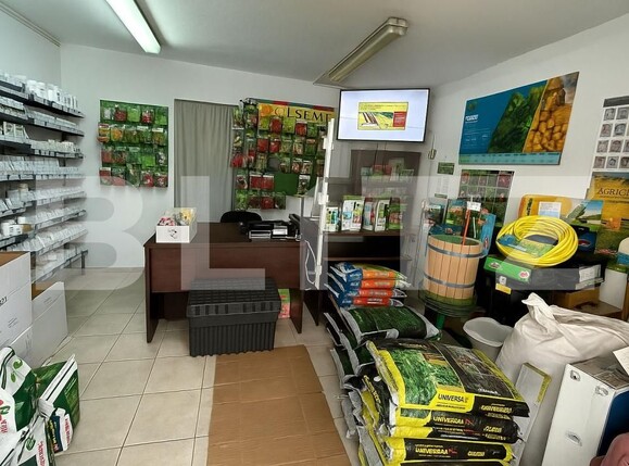 Spațiu comercial de vânzare Cetate - 197963SVC | BLITZ Alba Iulia | Poza2
