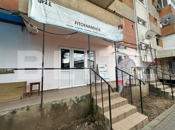 Spațiu comercial de vânzare Cetate - 197963SVC | BLITZ Alba Iulia | Poza10