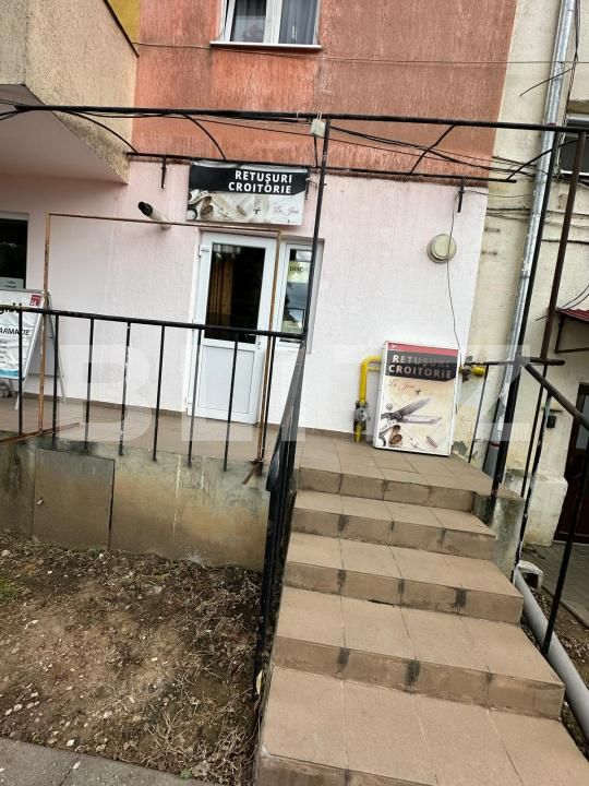 Spațiu comercial de vânzare Cetate - 197963SVC | BLITZ Alba Iulia | Poza8