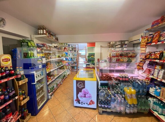 Spațiu comercial de vânzare Industrială - 197981SVC | BLITZ Alba Iulia | Poza5