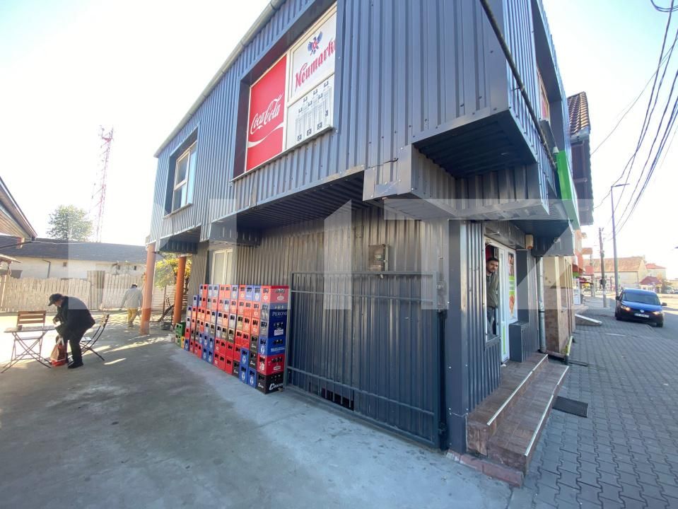 Spațiu comercial de vânzare Industrială - 197981SVC | BLITZ Alba Iulia | Poza2