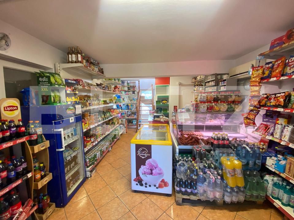 Spațiu comercial de vânzare Industrială - 197981SVC | BLITZ Alba Iulia | Poza5