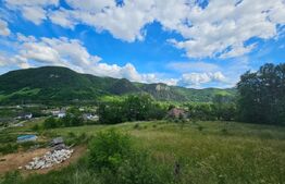 Cabană la roșu în Comuna Lupșa – Ideală pentru casă de vacanță sau investiție