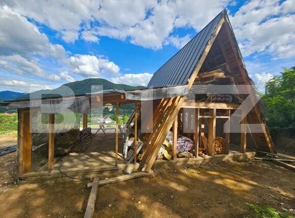 Casa de vânzare 4 camere Lupsa - 198007CV | BLITZ Alba Iulia | Poza5