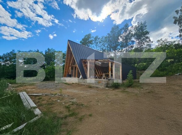 Casa de vânzare 4 camere Lupsa - 198007CV | BLITZ Alba Iulia | Poza6