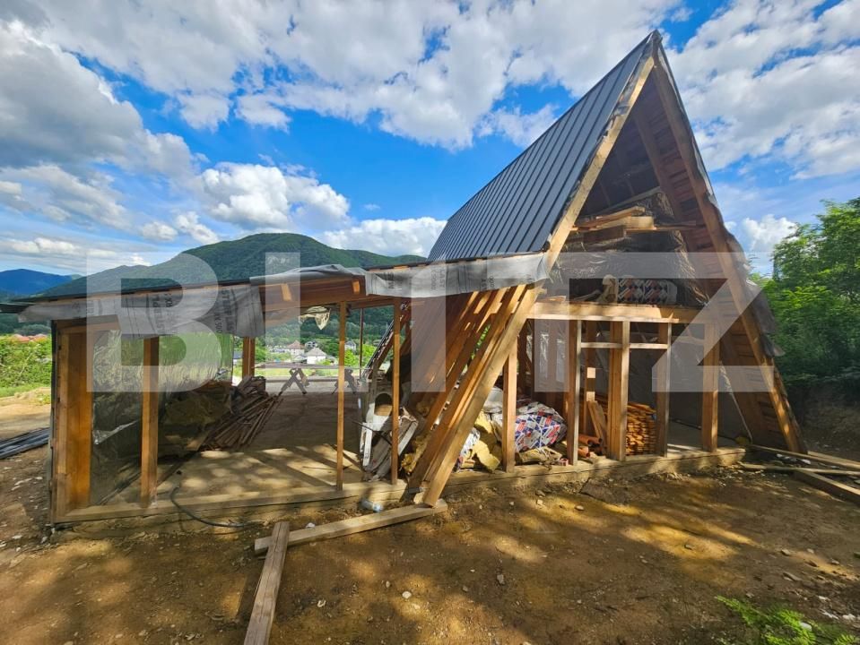 Casa de vânzare 4 camere Lupsa - 198007CV | BLITZ Alba Iulia | Poza5