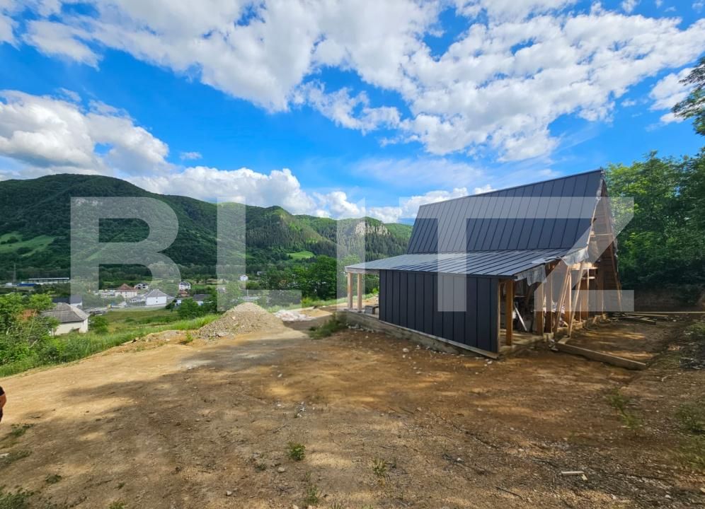 Casa de vânzare 4 camere Lupsa - 198007CV | BLITZ Alba Iulia | Poza7