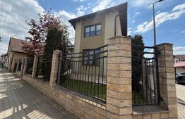 Casă individuală, 330 mp, zona Centrală – Strada Gheorghe Doja, Alba Iulia