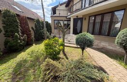 Casă individuală, 330 mp, zona Centrală – Strada Gheorghe Doja, Alba Iulia
