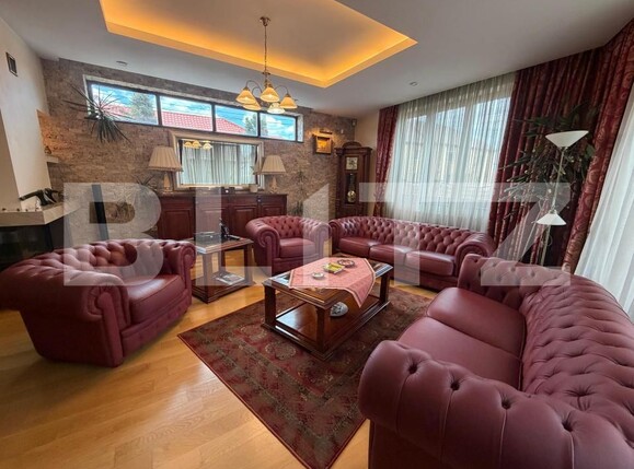 Casa de vânzare 4 camere Central - 198088CV | BLITZ Alba Iulia | Poza1