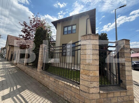 Casa de vânzare 4 camere Central - 198088CV | BLITZ Alba Iulia | Poza18