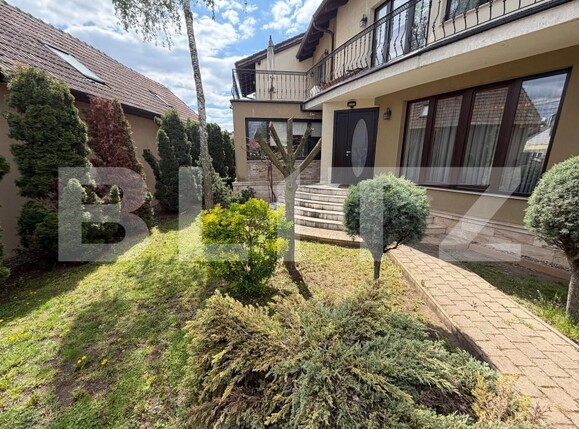 Casa de vânzare 4 camere Central - 198088CV | BLITZ Alba Iulia | Poza19