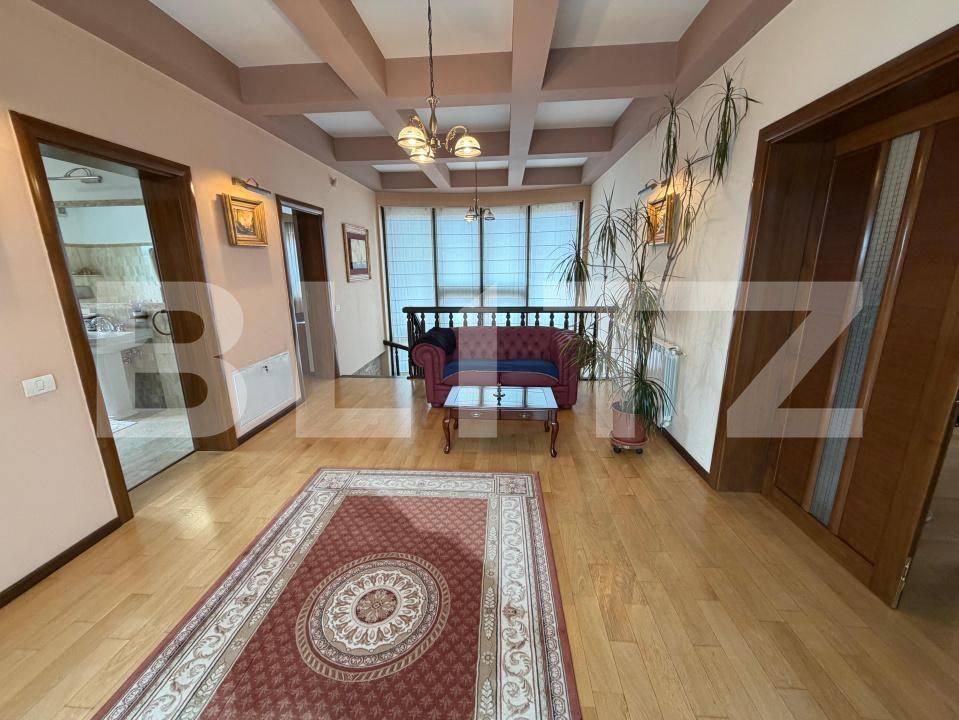 Casa de vânzare 4 camere Central - 198088CV | BLITZ Alba Iulia | Poza12