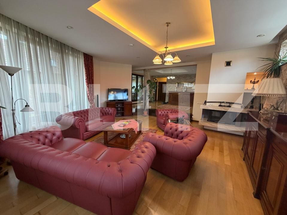 Casa de vânzare 4 camere Central - 198088CV | BLITZ Alba Iulia | Poza3