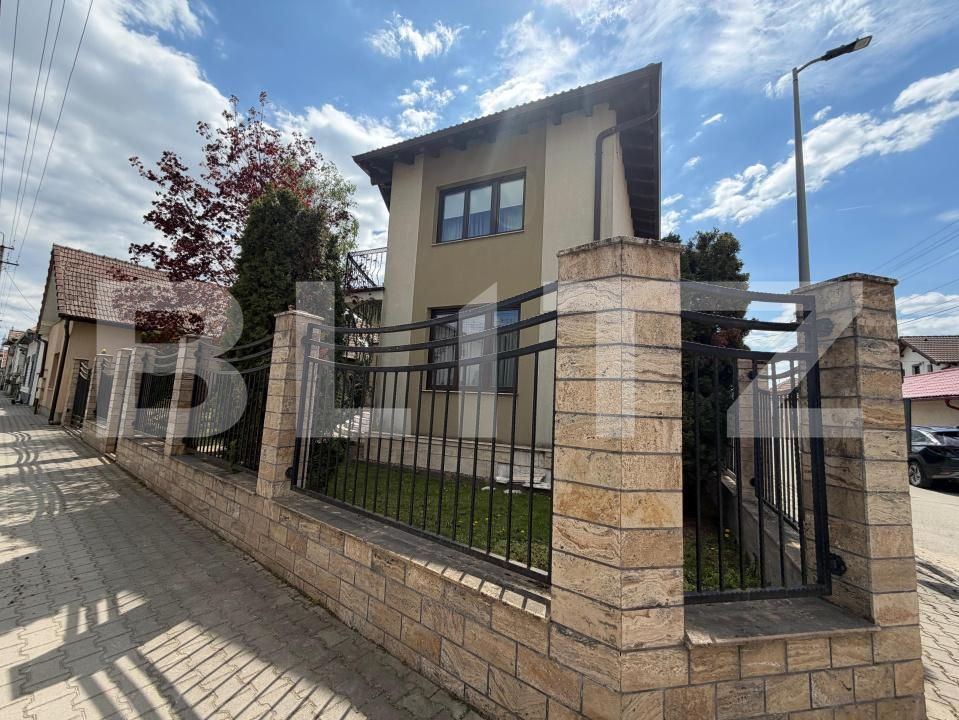 Casa de vânzare 4 camere Central - 198088CV | BLITZ Alba Iulia | Poza18
