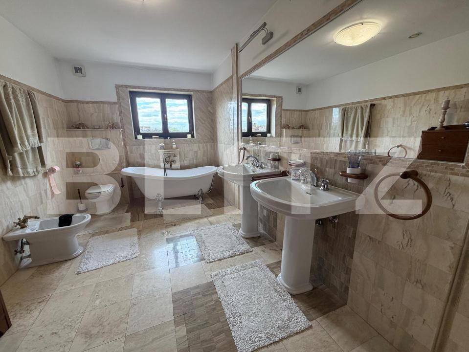 Casa de vânzare 4 camere Central - 198088CV | BLITZ Alba Iulia | Poza14
