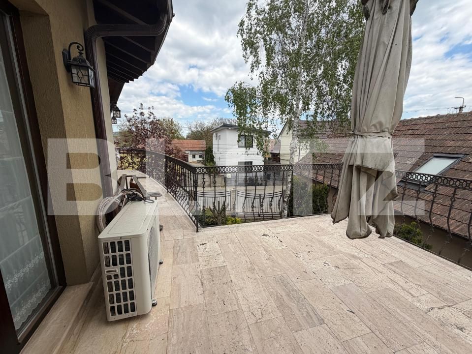Casa de vânzare 4 camere Central - 198088CV | BLITZ Alba Iulia | Poza17