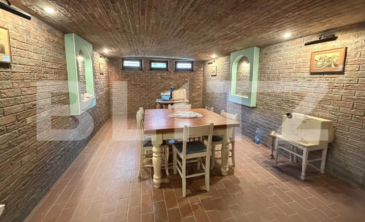Casa de vânzare 4 camere Central - 198088CV | BLITZ Alba Iulia | Poza13