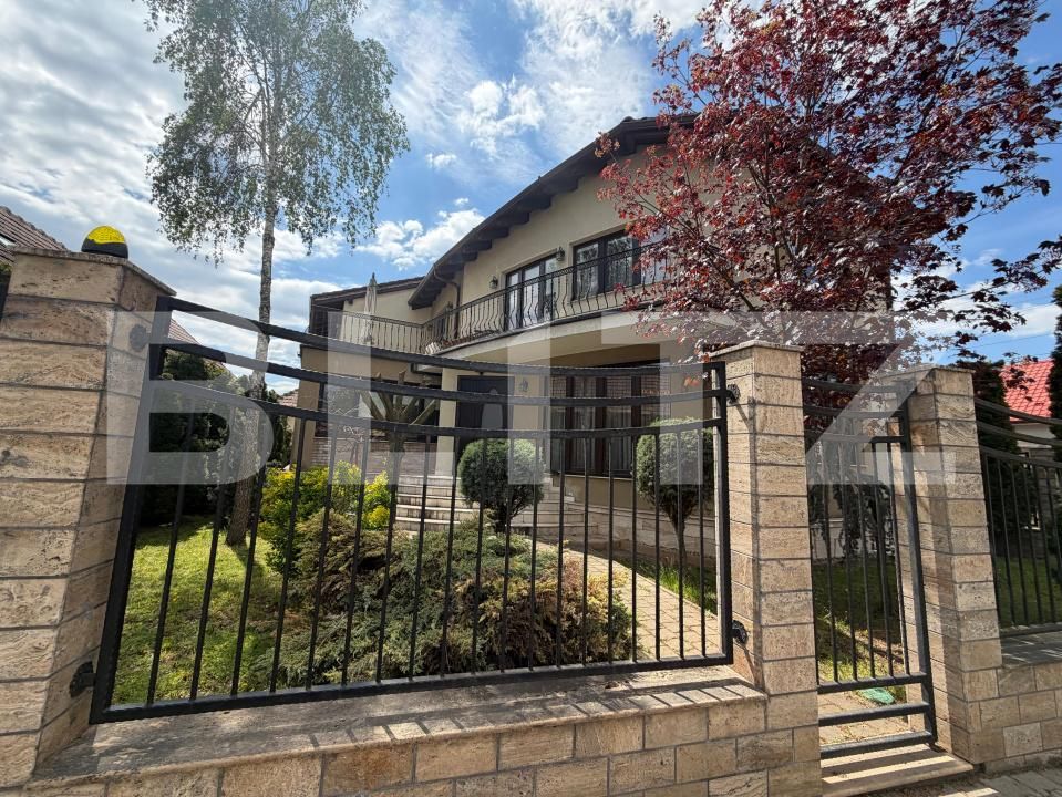Casa de vânzare 4 camere Central - 198088CV | BLITZ Alba Iulia | Poza2