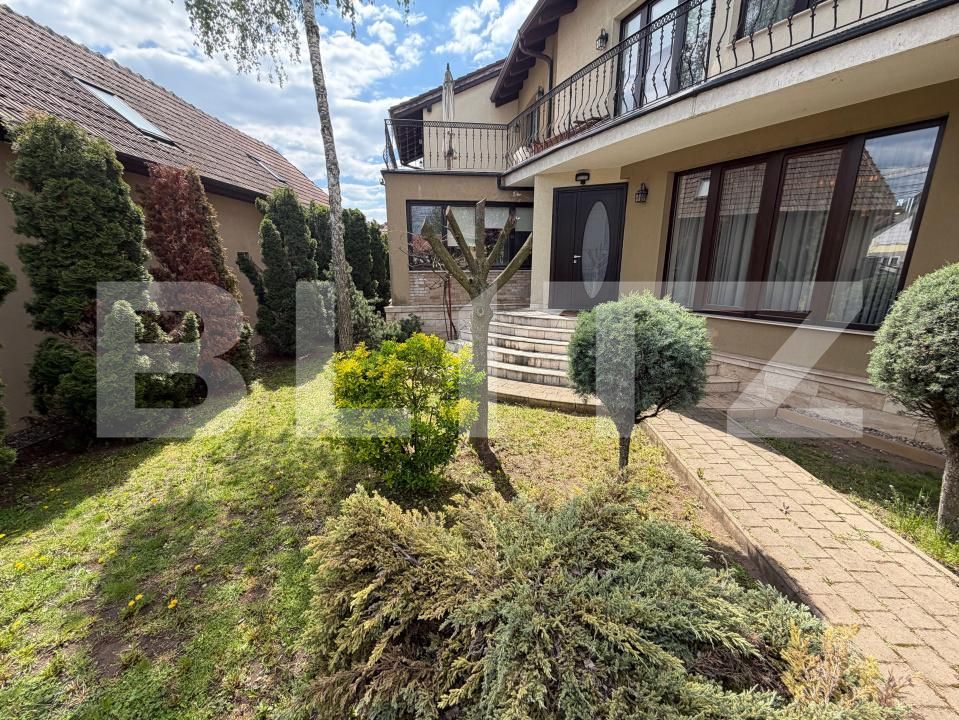 Casa de vânzare 4 camere Central - 198088CV | BLITZ Alba Iulia | Poza19