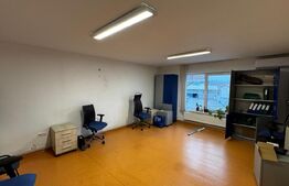 Spații birouri/comerciale ULTRACENTRAL Alba Mall – parcare și acces privat!