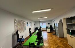Spații birouri/comerciale ULTRACENTRAL Alba Mall – parcare și acces privat!