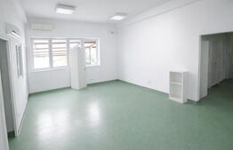Spațiu comercial 180 mp, ideal medical /birou, zonă Cetate 